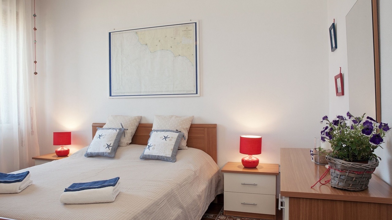 Photo of Bedroom in Petrosino