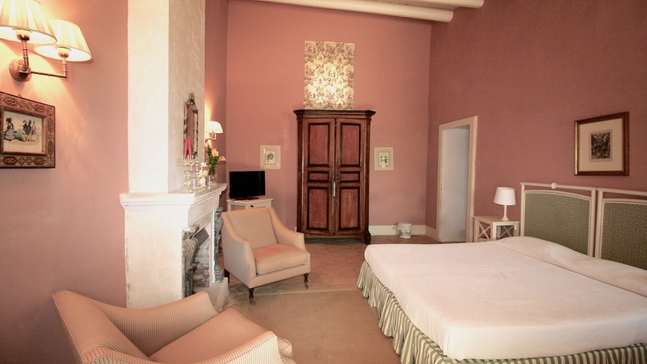 Photo of Bedroom in Melilli