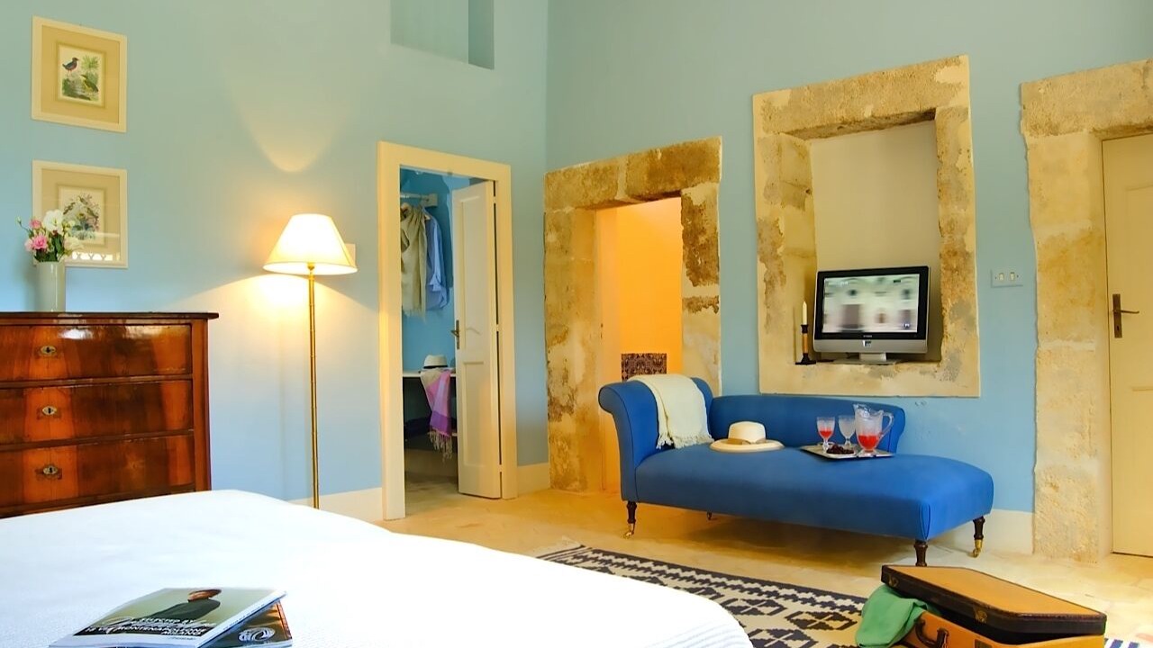 Photo of Bedroom in Melilli