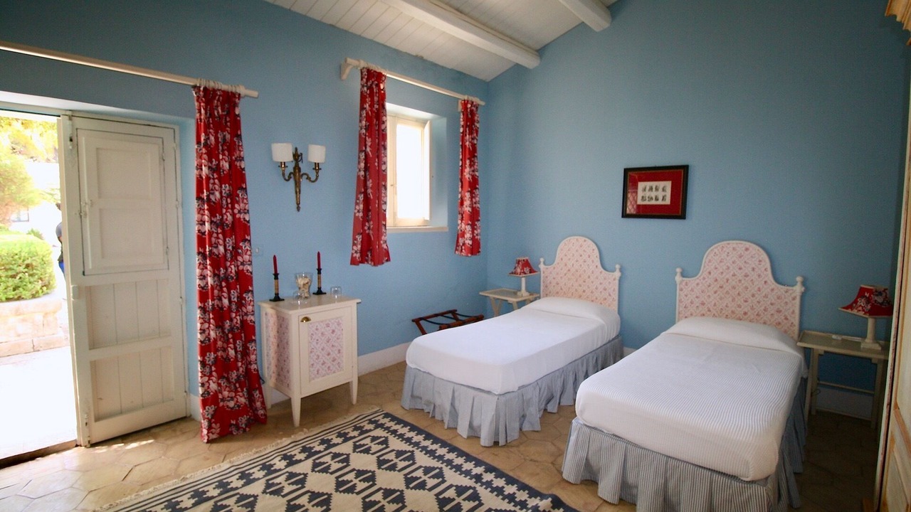 Photo of Bedroom in Melilli