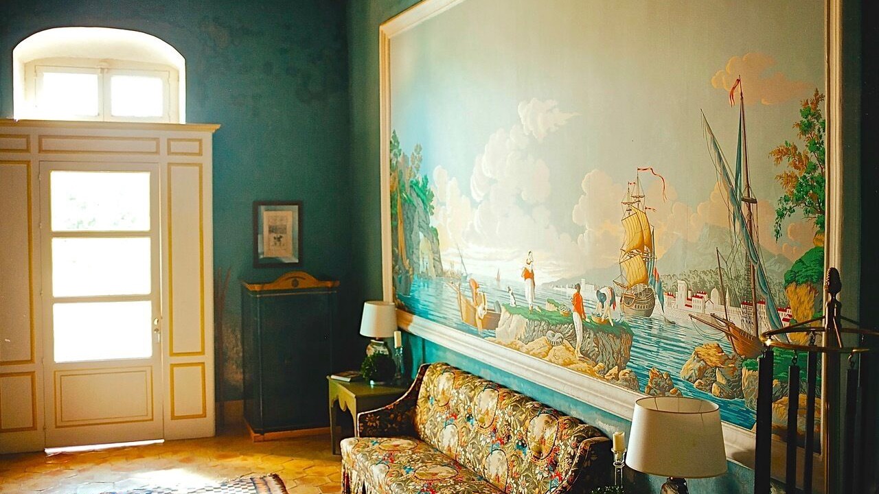 Photo of Livingroom in Melilli
