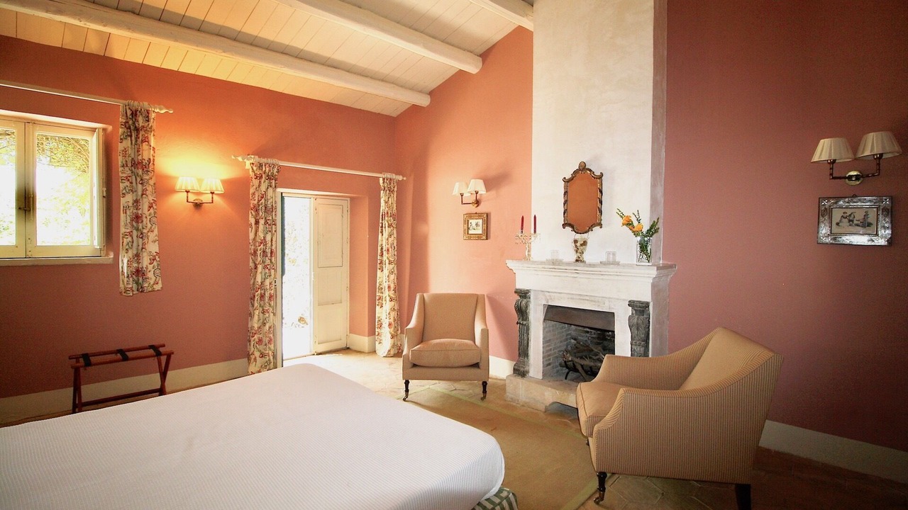 Photo of Bedroom in Melilli