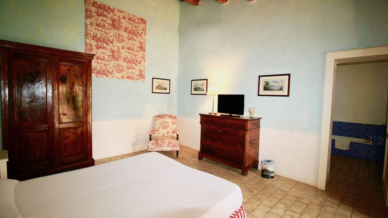 Photo of Bedroom in Melilli