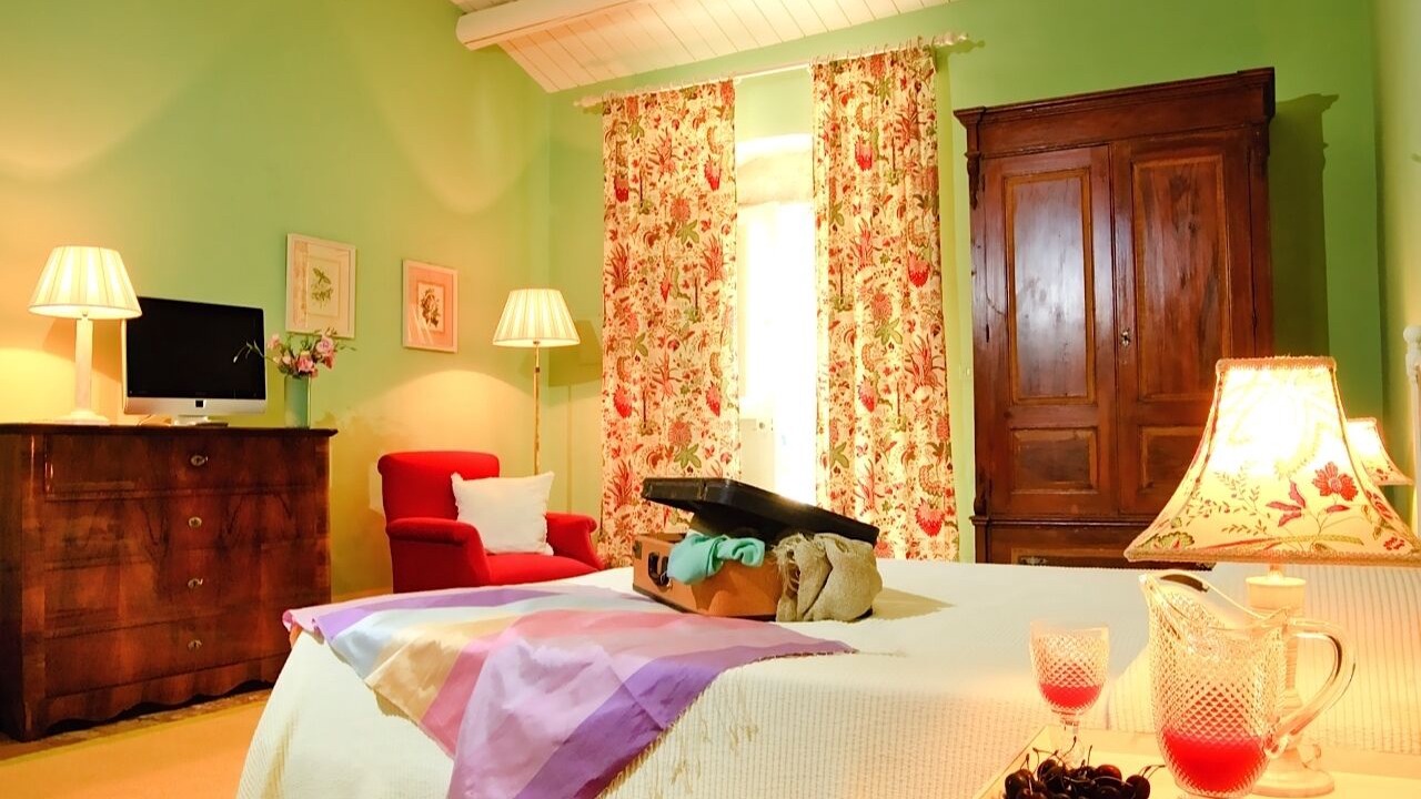 Photo of Bedroom in Melilli