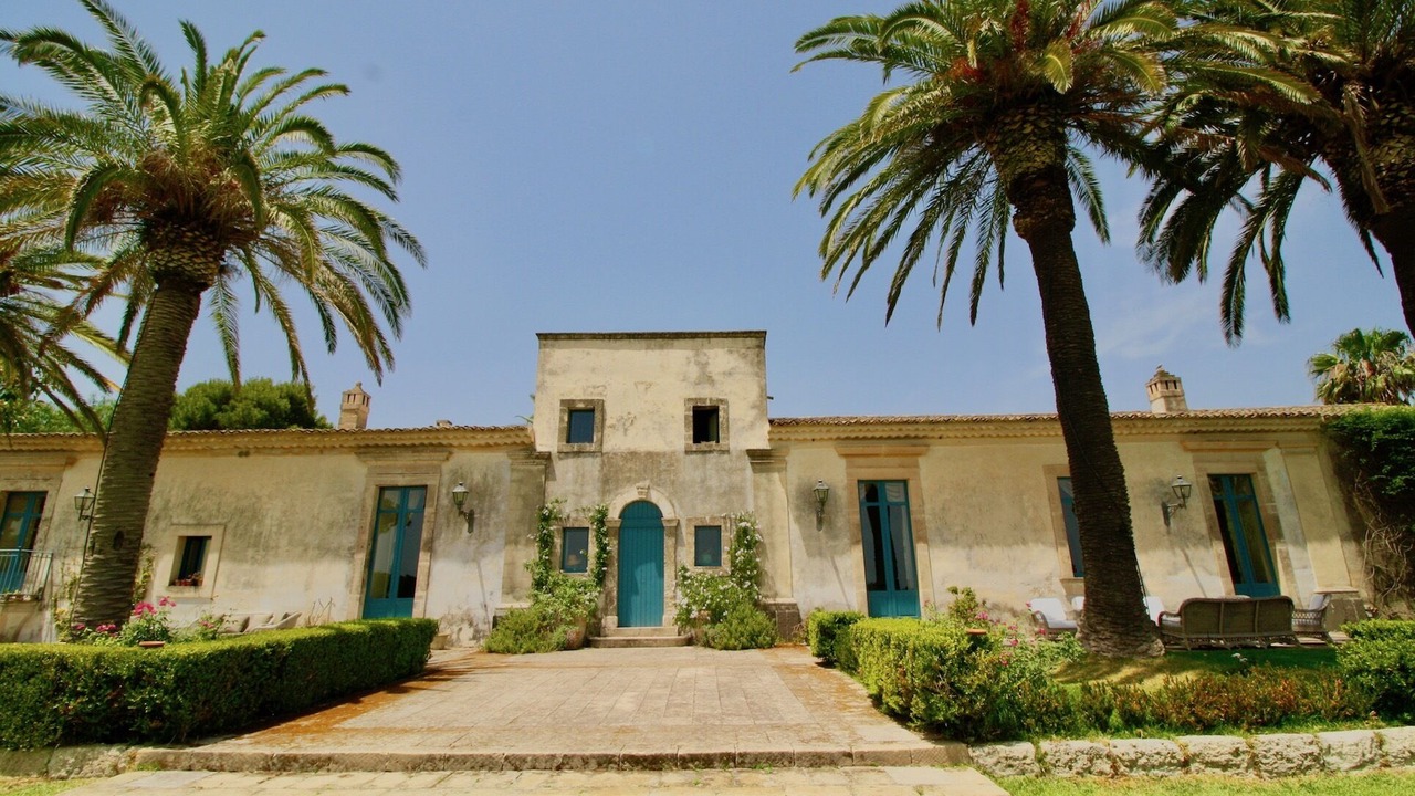 Photo of Outdoor in Melilli