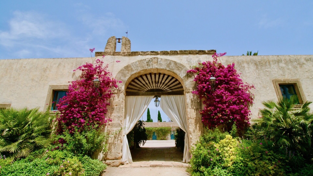 Photo of Outdoor in Melilli