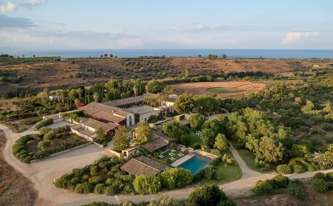 Photo of Outdoor in Melilli