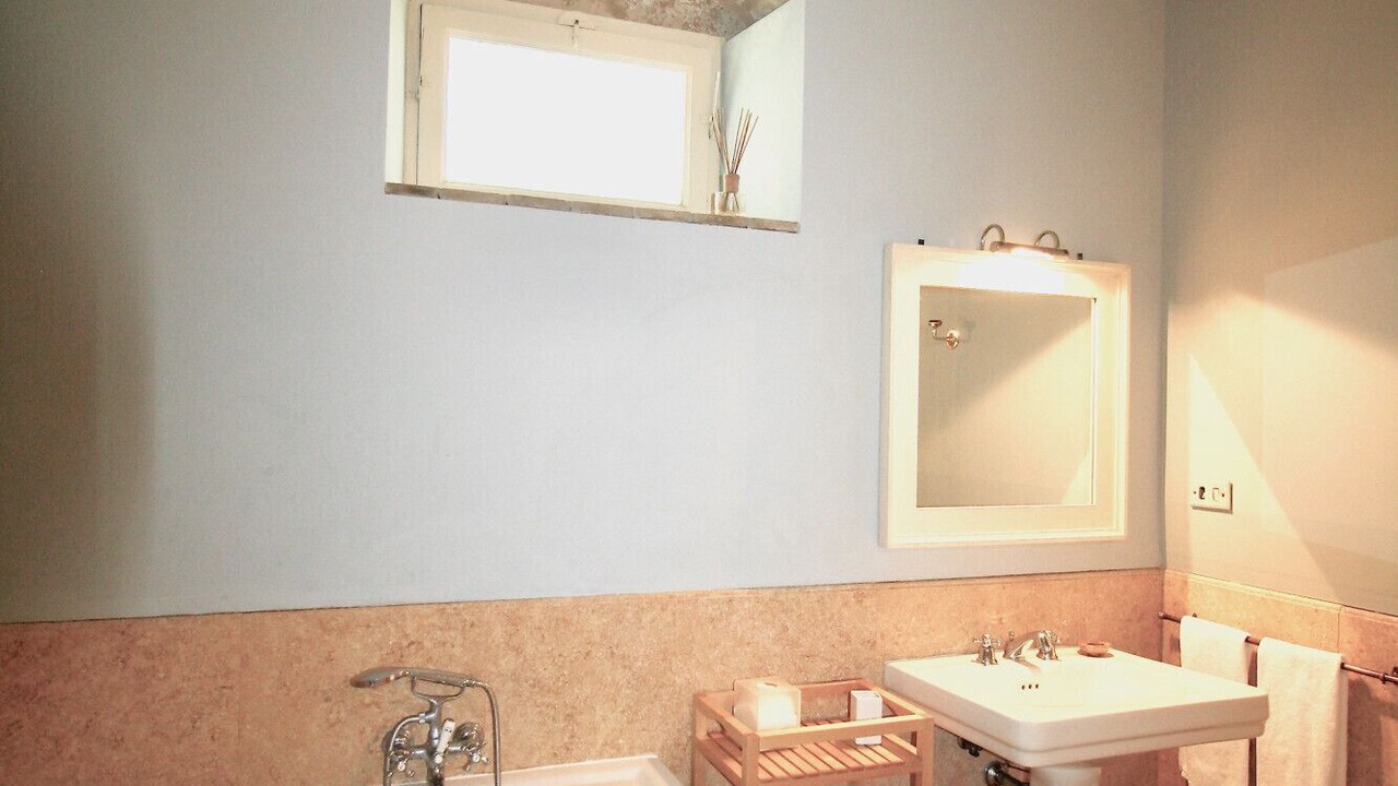 Photo of Bathroom in Melilli