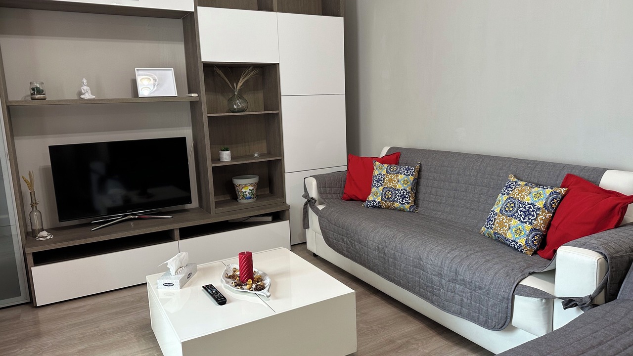 Photo of Livingroom in Grottasanta