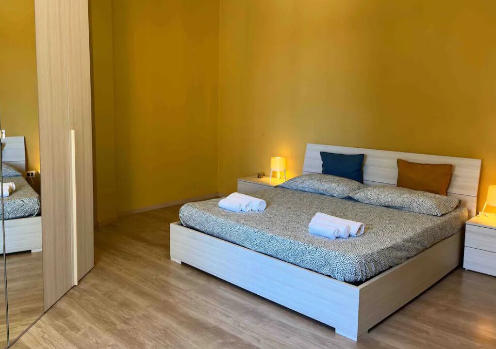 Photo of Bedroom in Grottasanta
