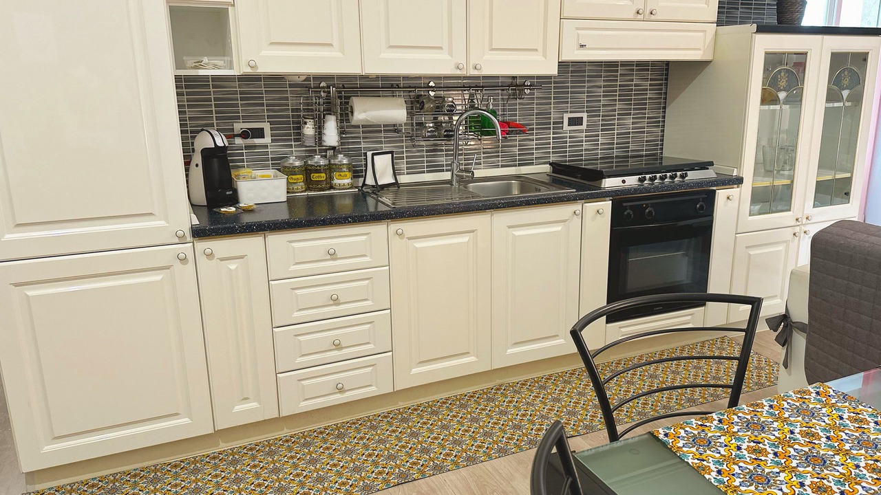 Photo of Kitchen in Grottasanta