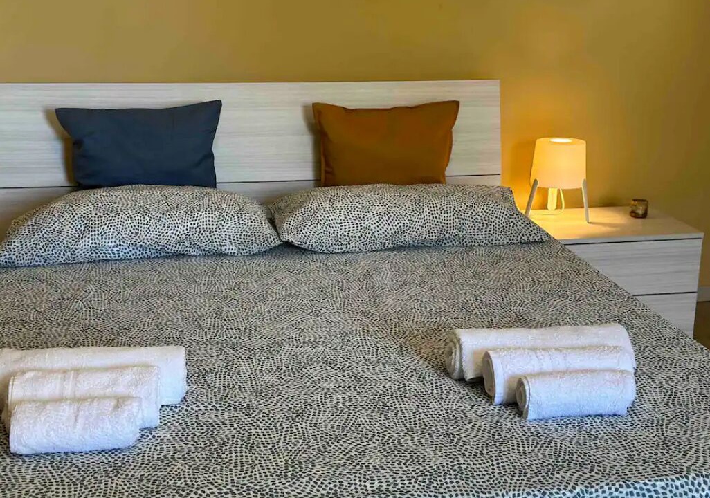 Photo of Bedroom in Grottasanta
