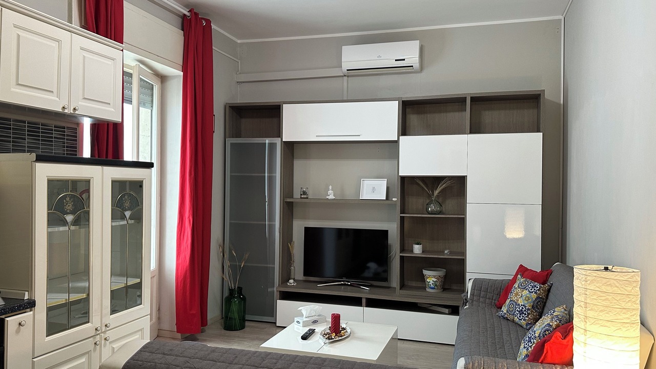 Photo of Livingroom in Grottasanta