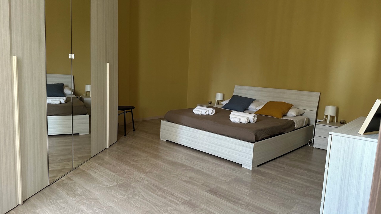 Photo of Bedroom in Grottasanta