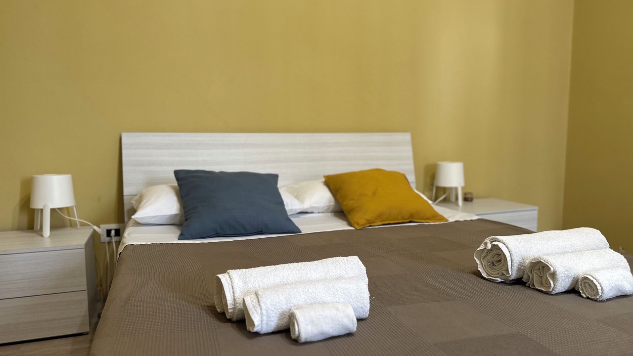 Photo of Bedroom in Grottasanta