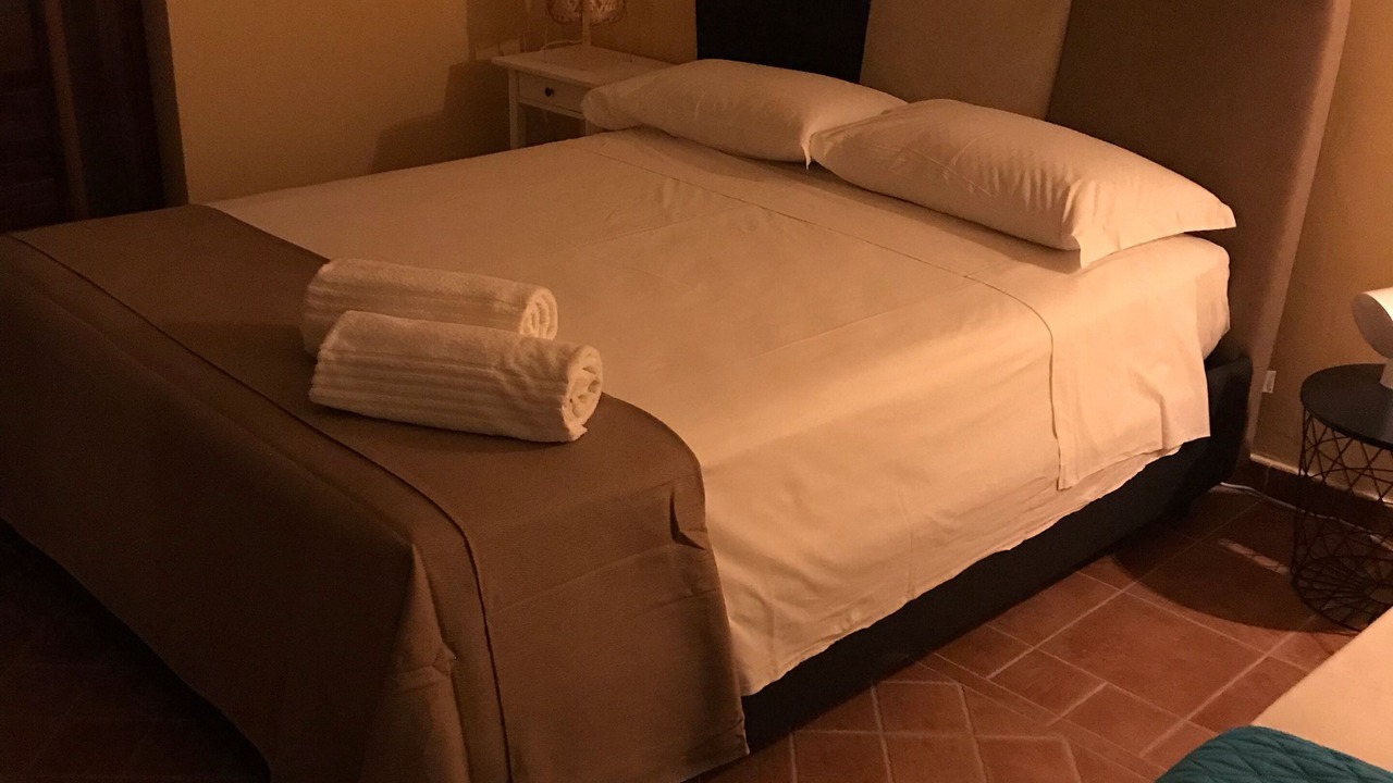 Photo of Bedroom in Nicolosi