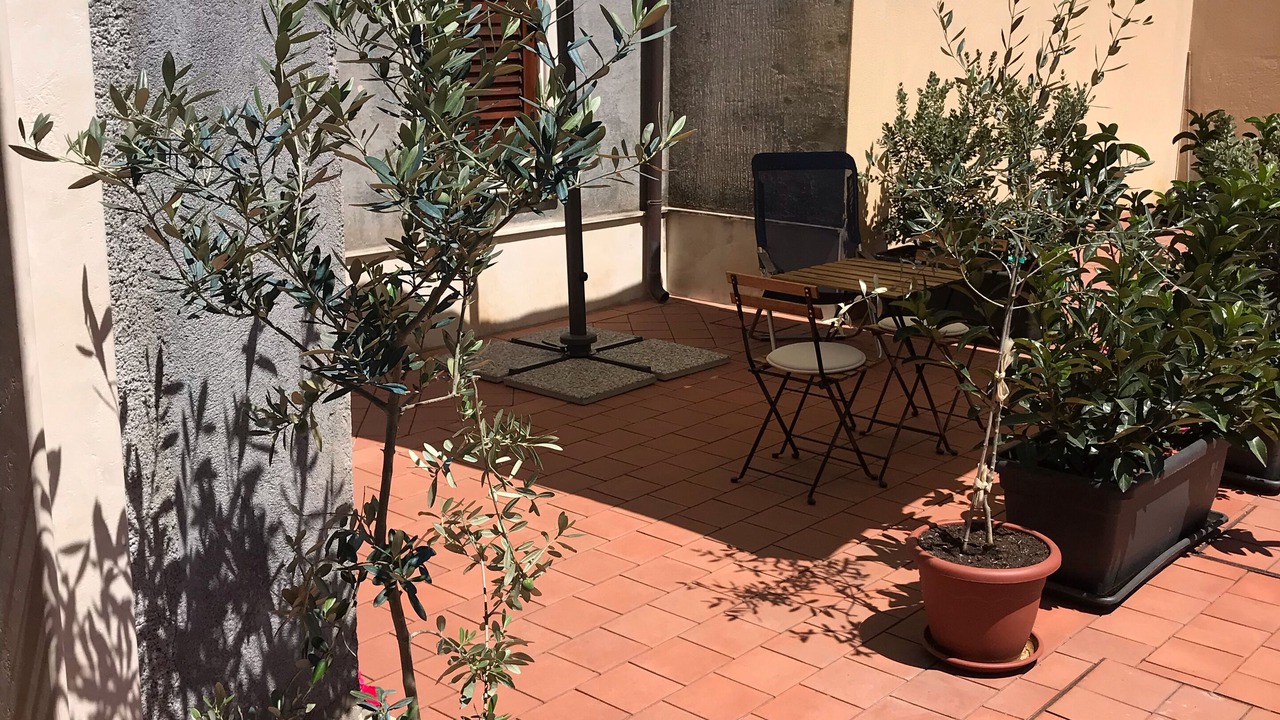 Photo of Patio Balcony in Nicolosi