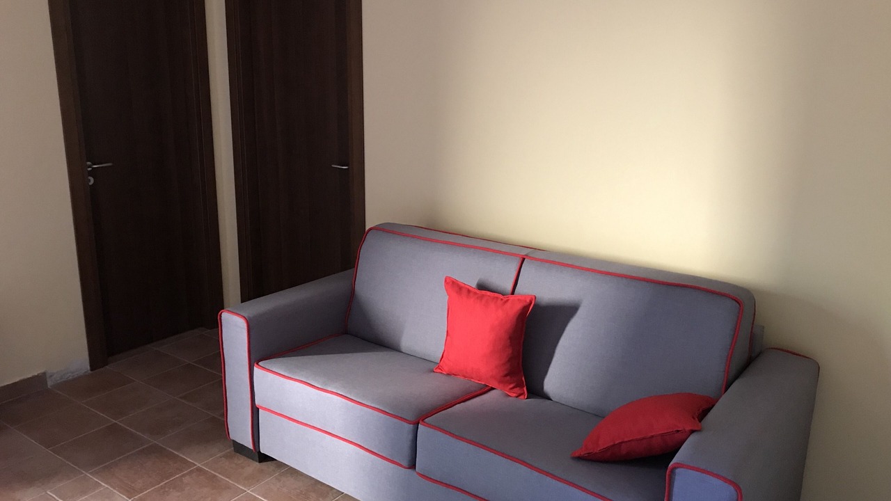 Photo of Livingroom in Nicolosi