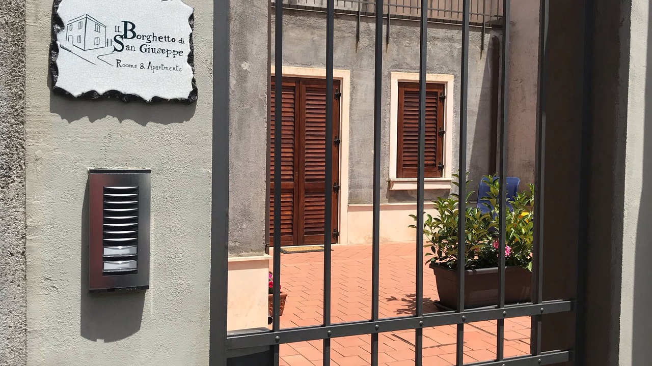 Photo of Outdoor in Nicolosi