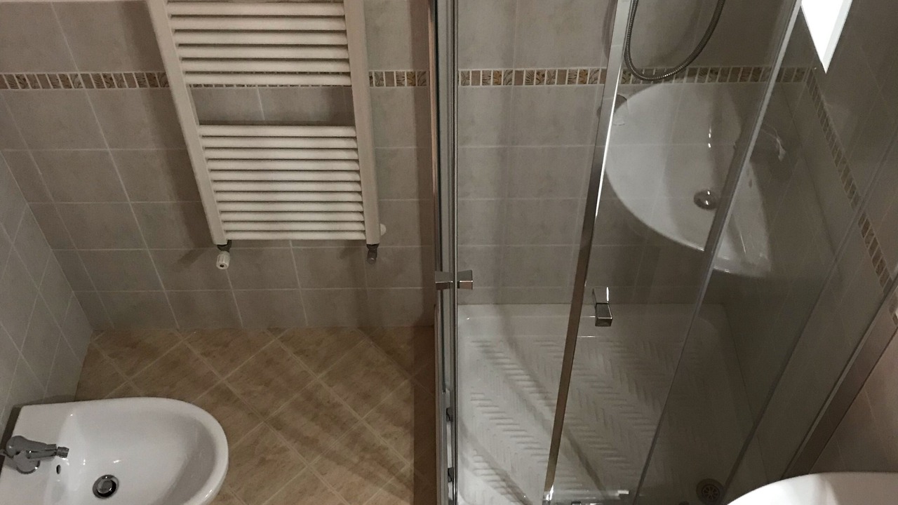 Photo of Bathroom in Nicolosi