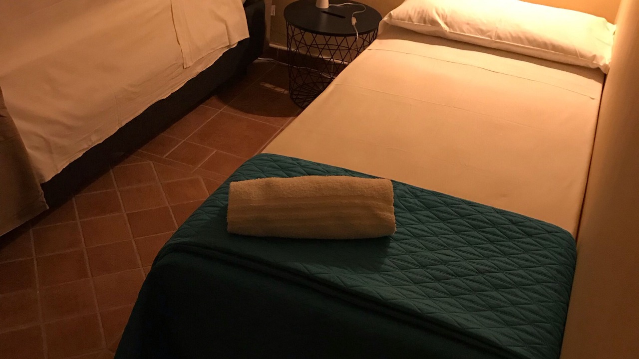 Photo of Bedroom in Nicolosi
