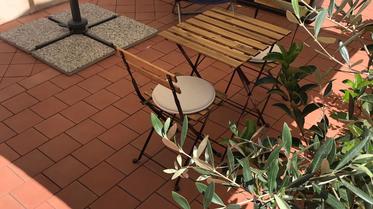 Photo of Patio Balcony in Nicolosi