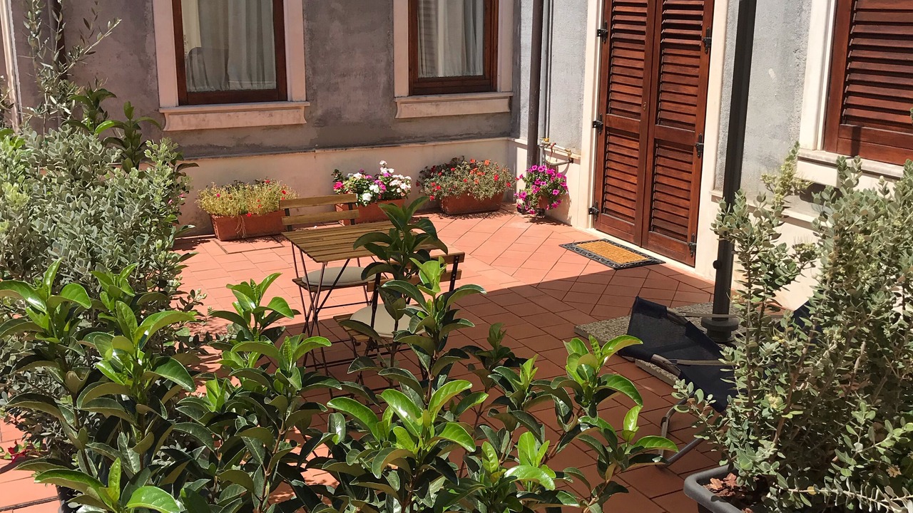 Photo of Patio Balcony in Nicolosi