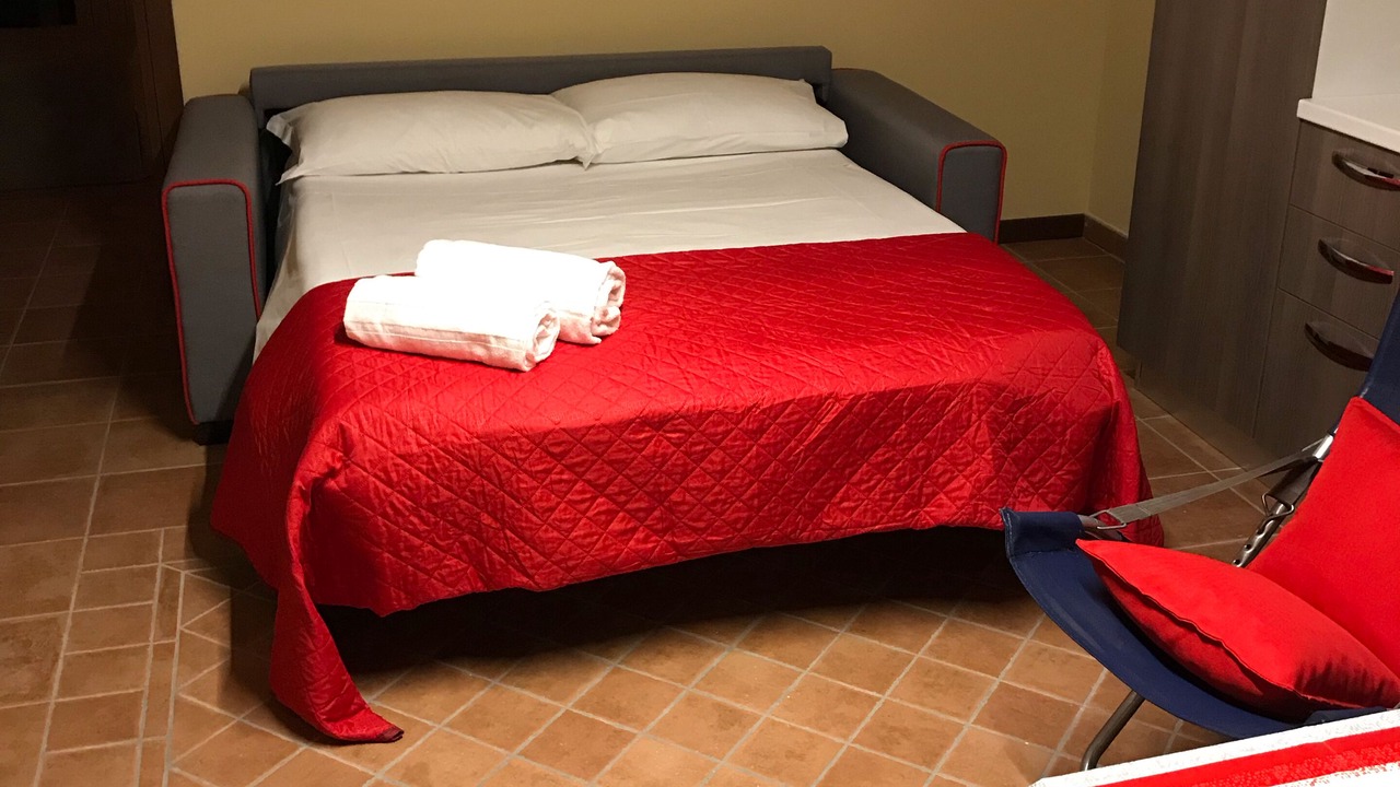 Photo of Bedroom in Nicolosi