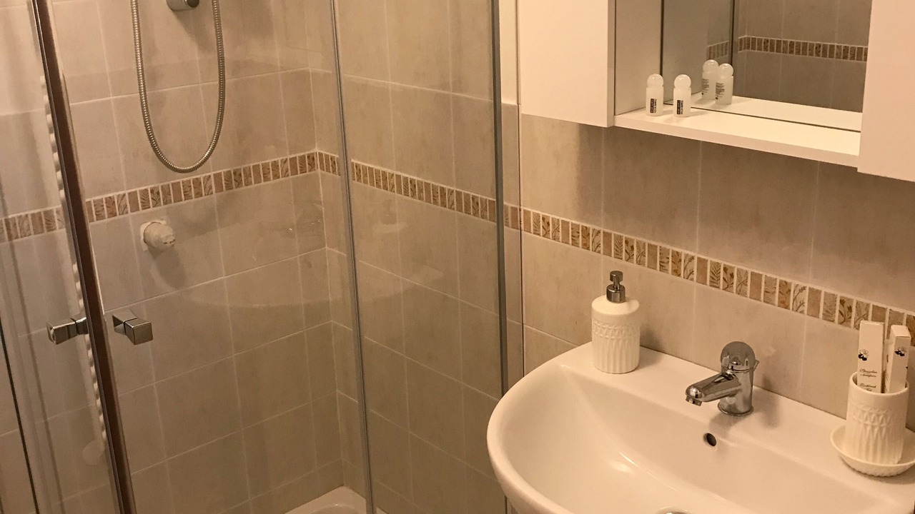 Photo of Bathroom in Nicolosi