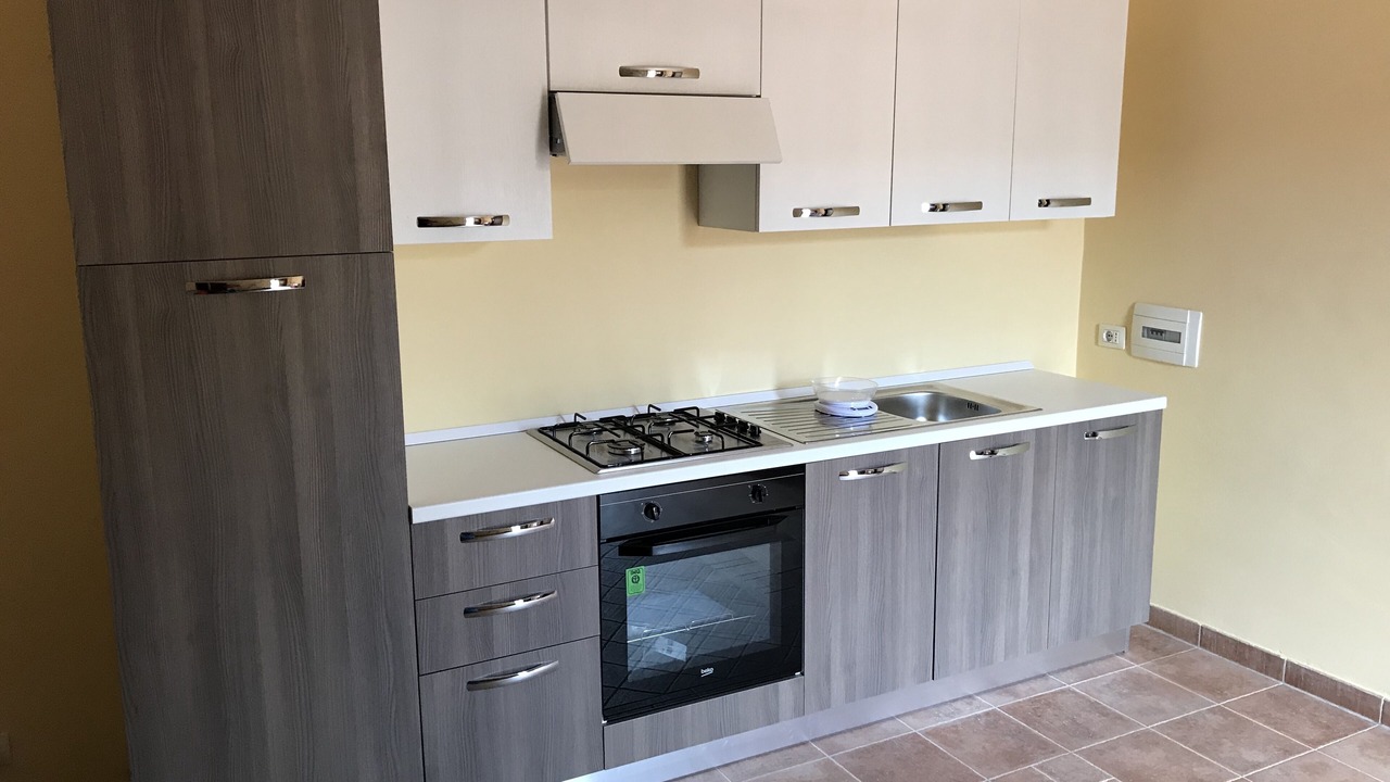 Photo of Kitchen in Nicolosi