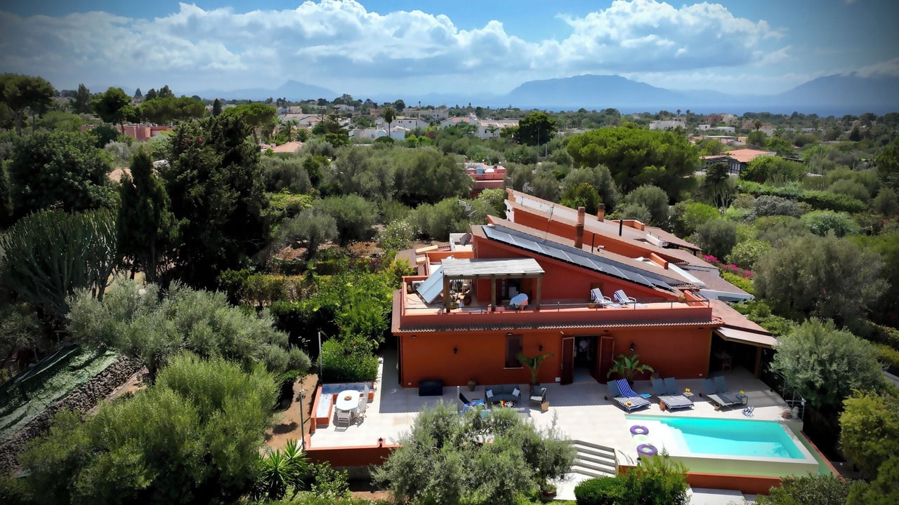 Photo of Outdoor in Terrasini