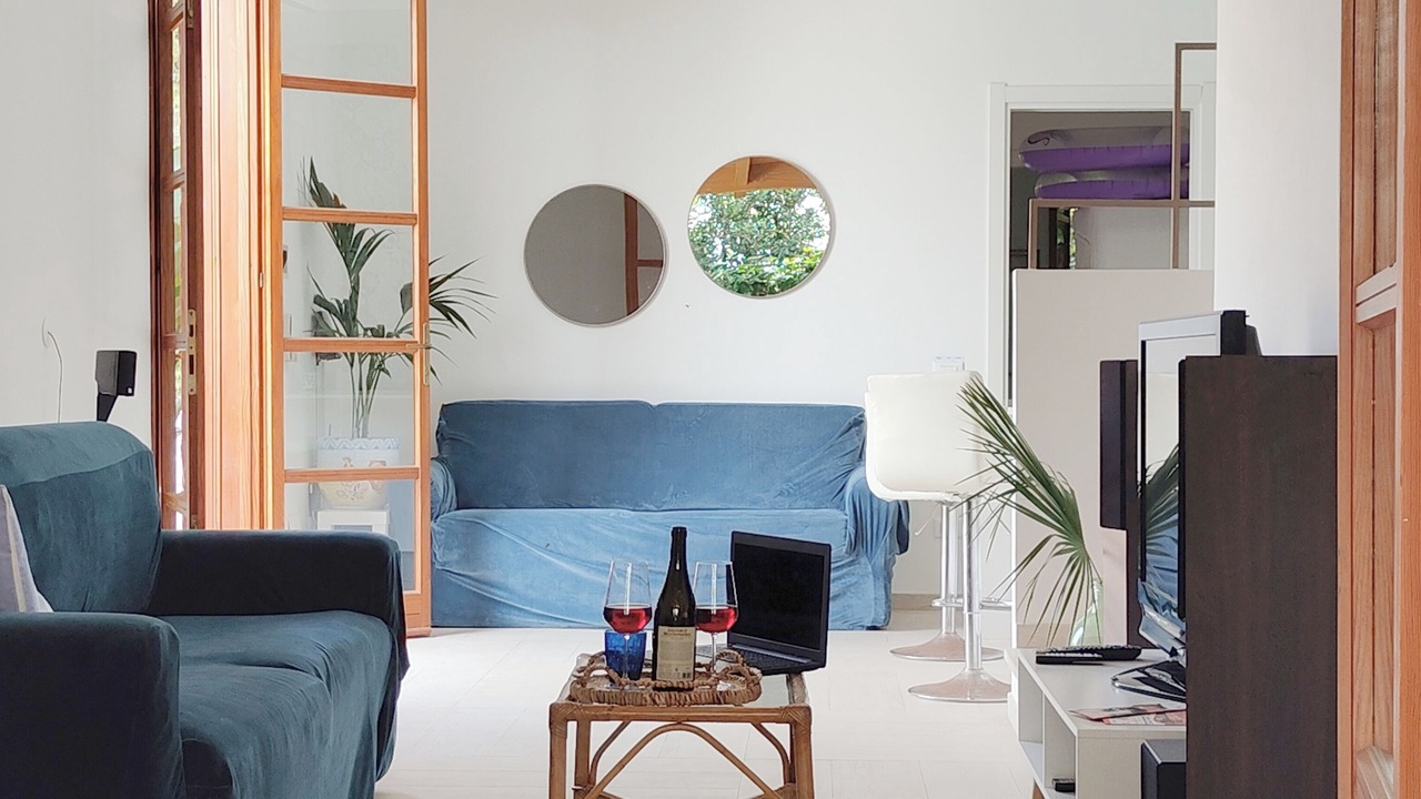 Photo of Livingroom in Terrasini