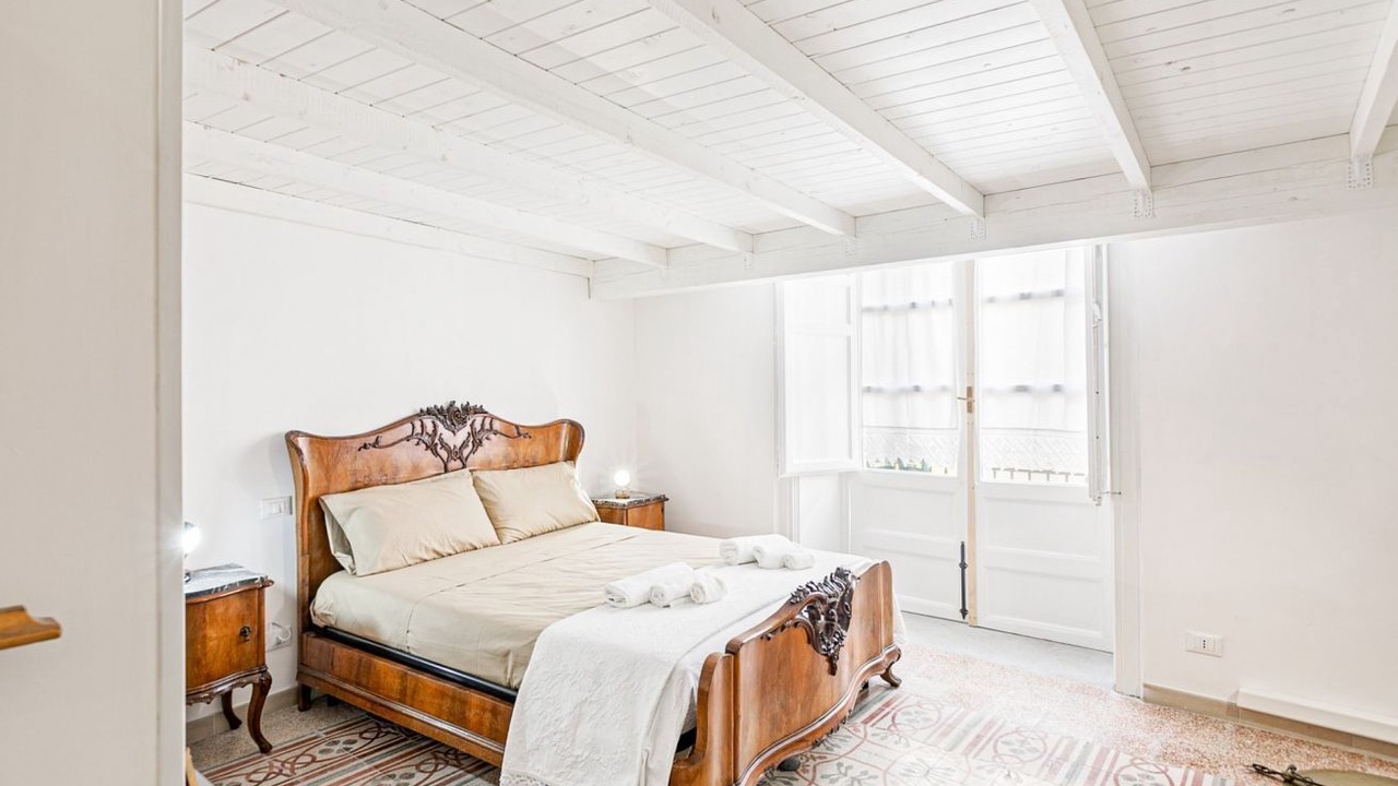 Photo of Bedroom in Albergheria
