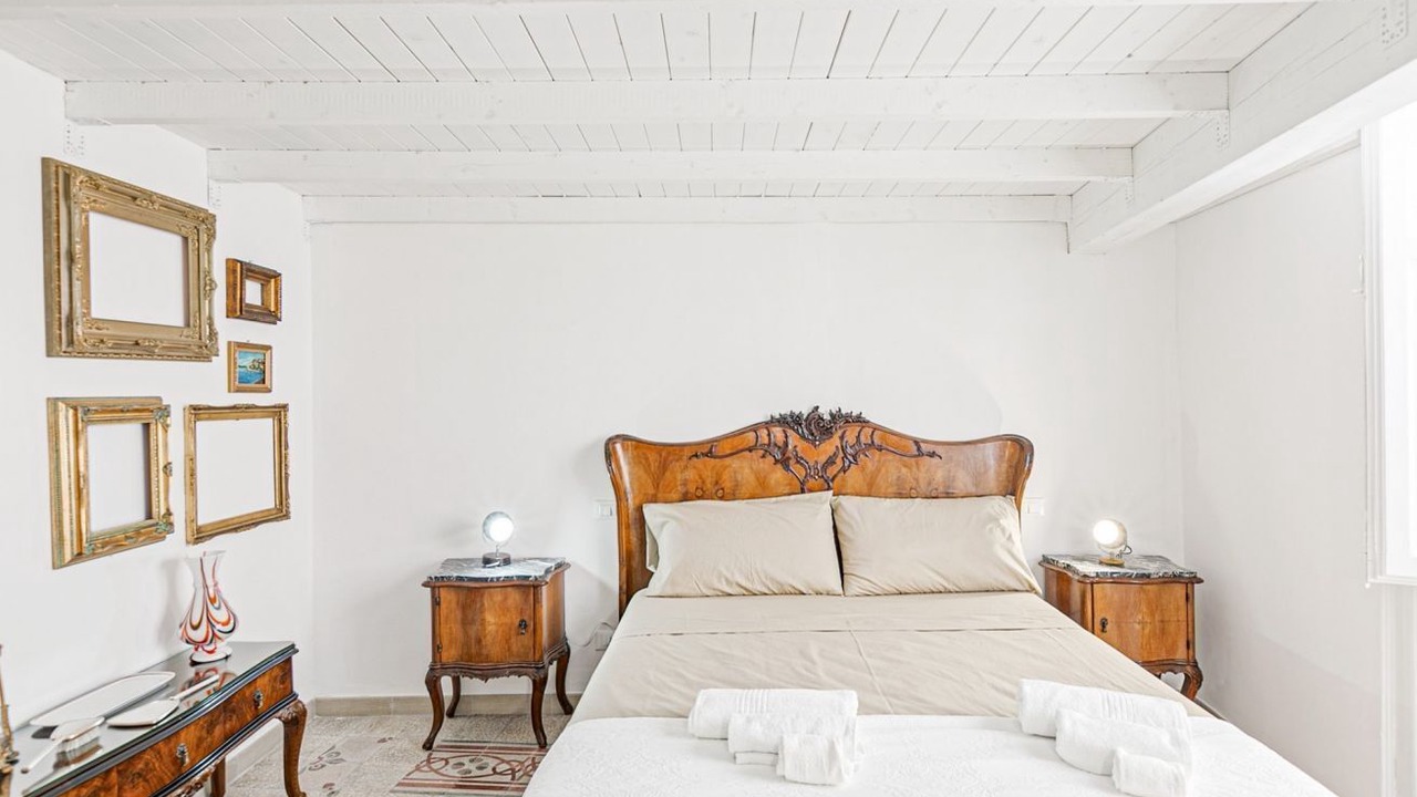 Photo of Bedroom in Albergheria