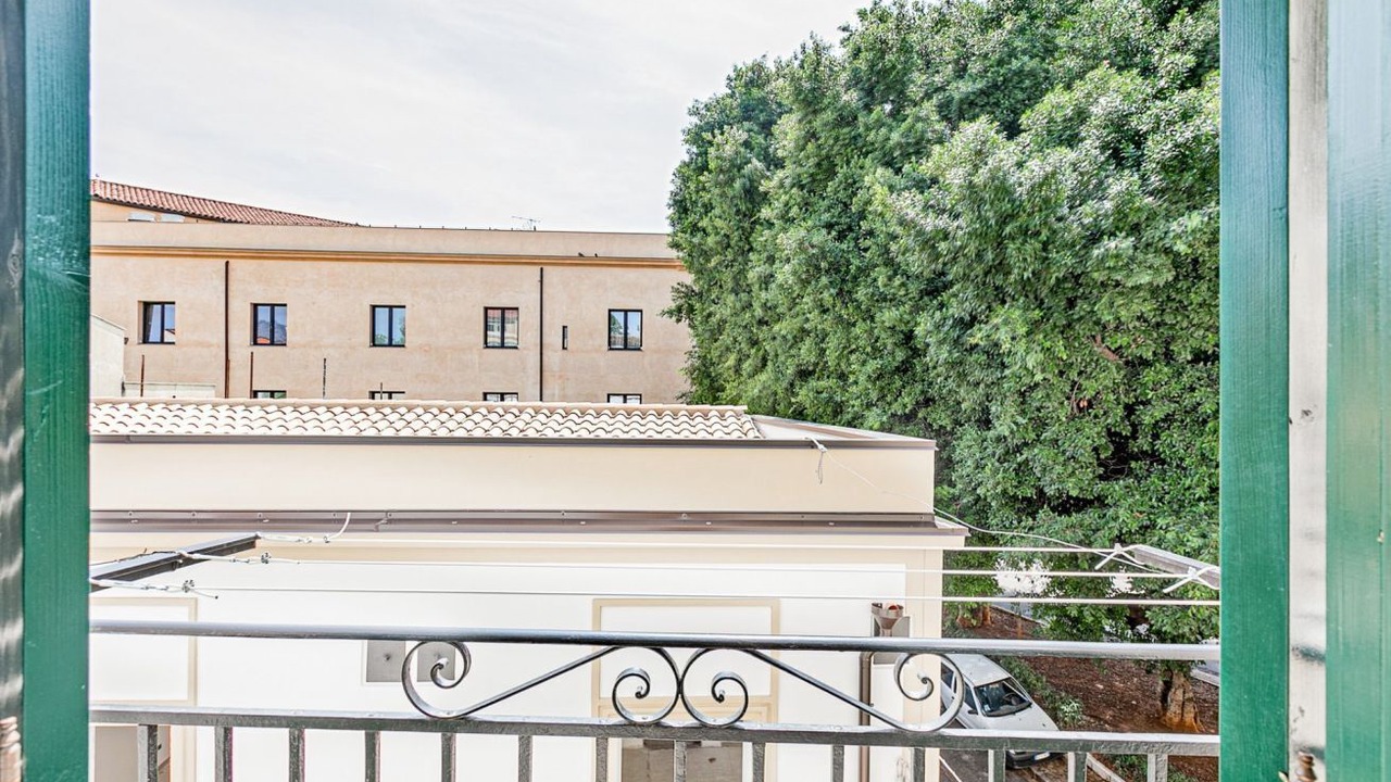 Photo of Outdoor in Albergheria