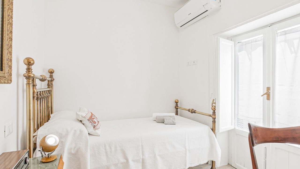 Photo of Bedroom in Albergheria