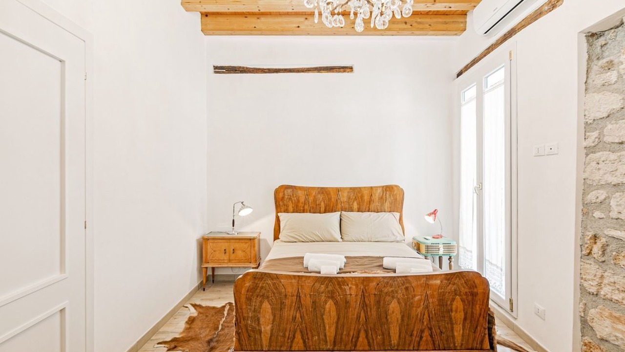Photo of Bedroom in Albergheria
