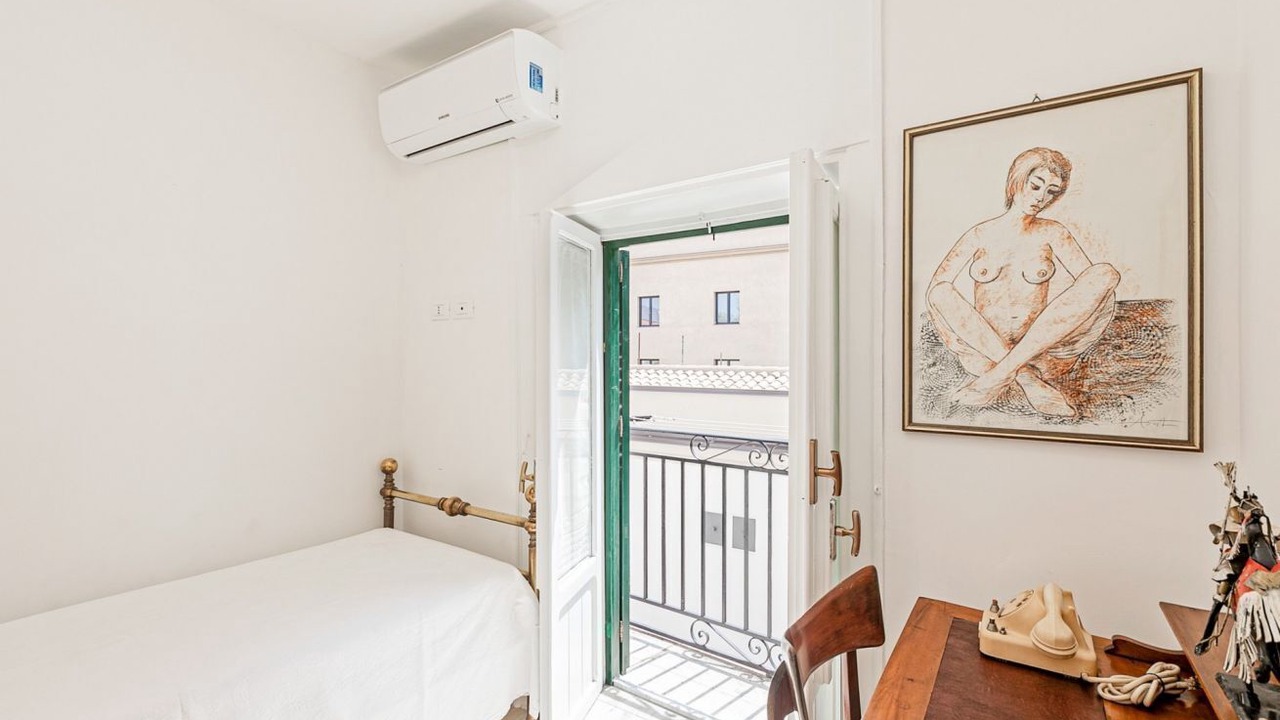 Photo of Bedroom in Albergheria