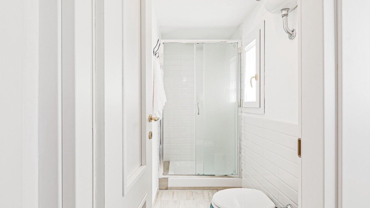 Photo of Bathroom in Albergheria
