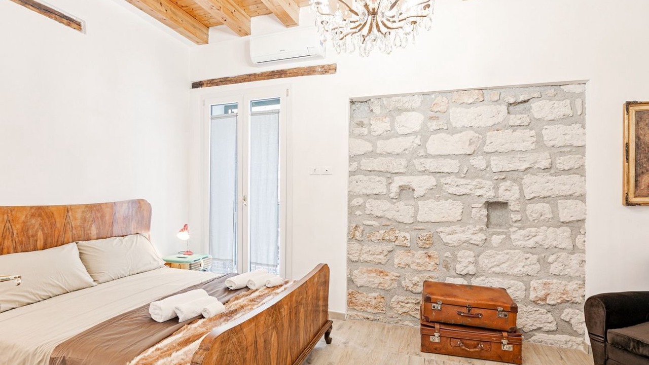 Photo of Bedroom in Albergheria