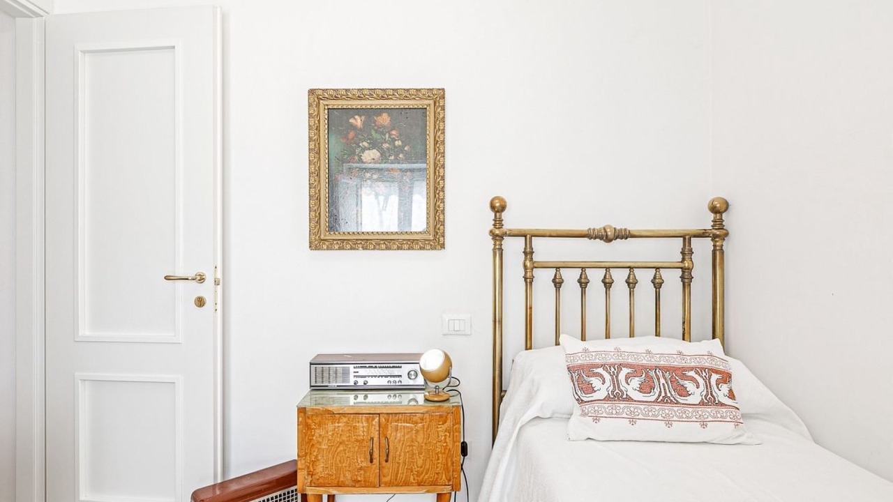 Photo of Bedroom in Albergheria