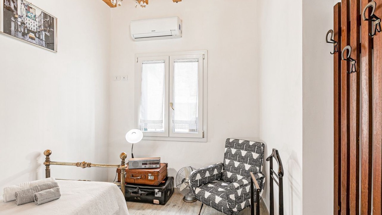 Photo of Bedroom in Albergheria