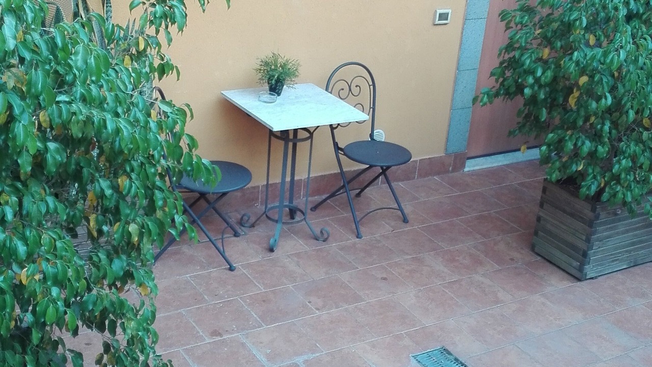 Photo of Patio Balcony in Gazzi