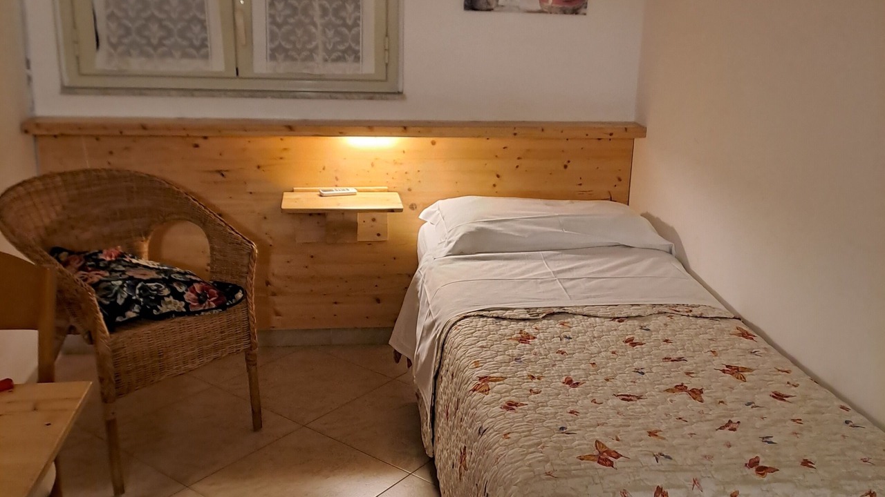 Photo of Bedroom in Gazzi