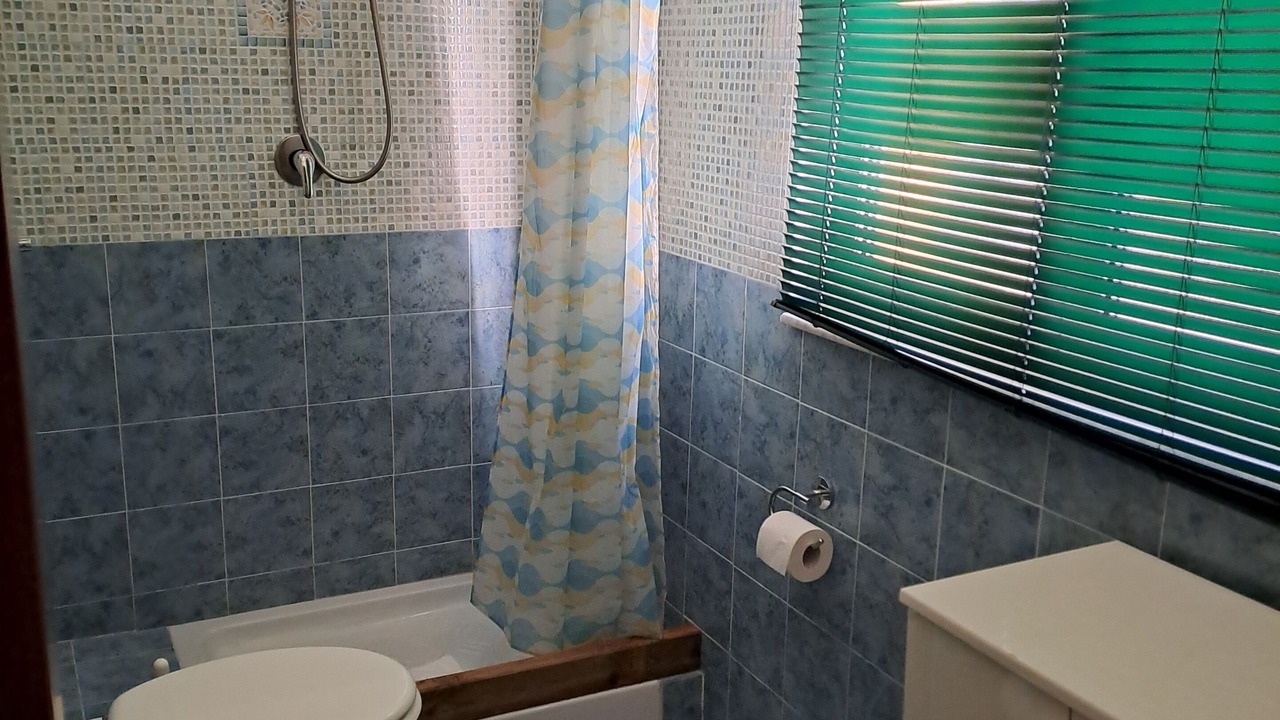 Photo of Bathroom in Gazzi