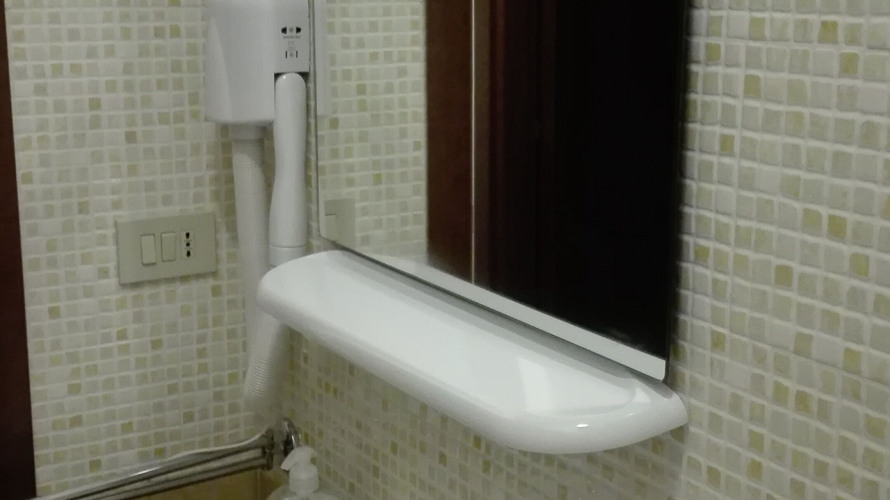 Photo of Bathroom in Gazzi