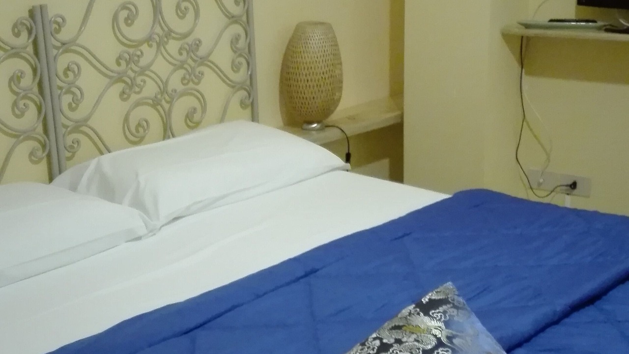 Photo of Bedroom in Gazzi