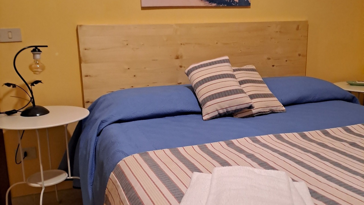 Photo of Bedroom in Gazzi