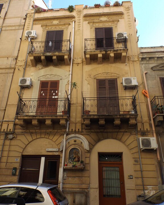 Photo of Others in Palermo