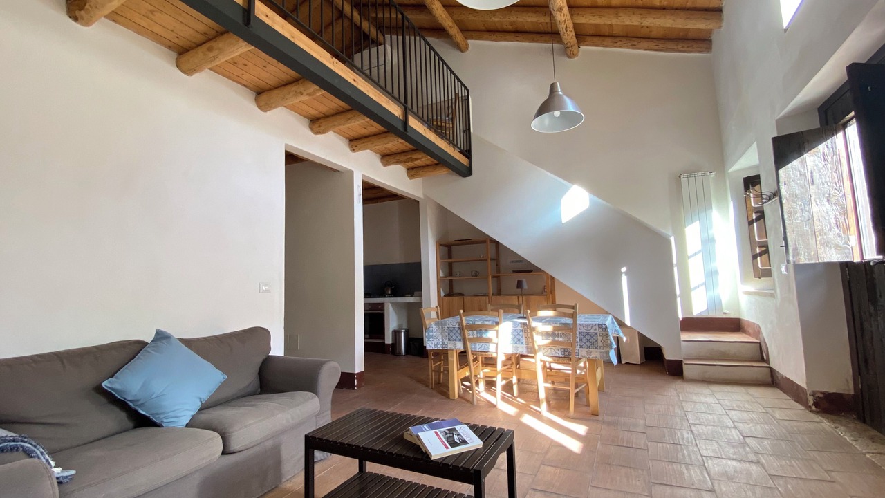 Photo of Livingroom in Partinico